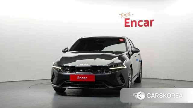 Kia K5 Hybrid 3rd Generation id 4293191 из Кореи 23
