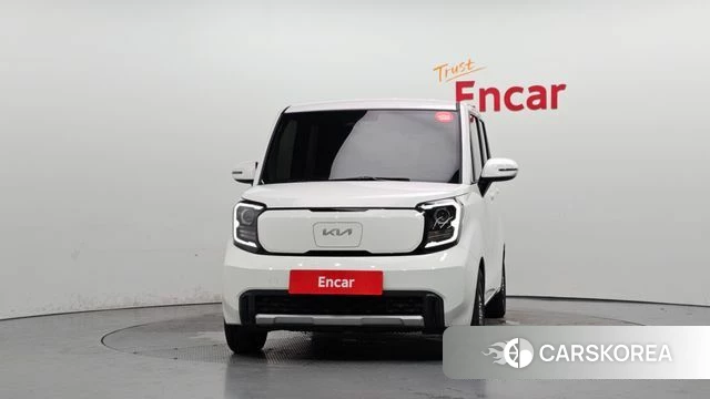 Kia The New Kia Ray EV id 4729872 из Кореи 13