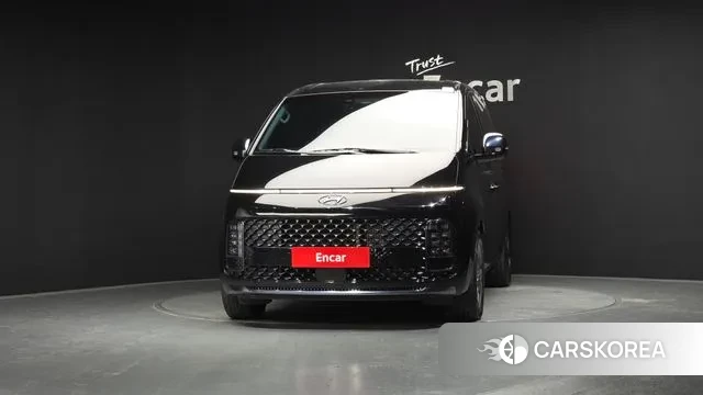 Hyundai Staria id 3431952 из Кореи 13