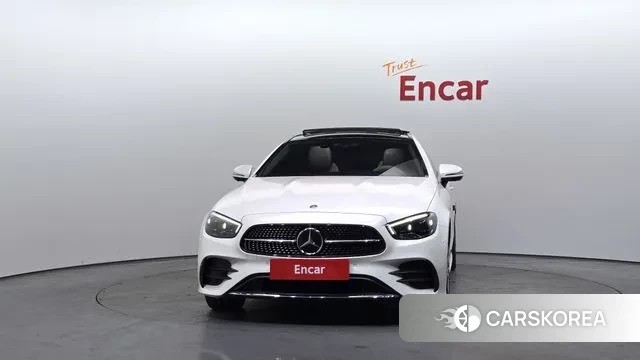 Mercedes-Benz E-Class W213 id 3686694 из Кореи 13