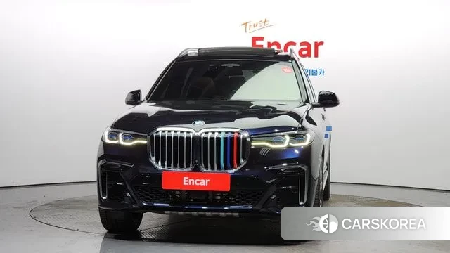 BMW X7 (G07) id 2993819 из Кореи 13