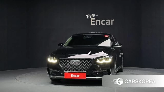 Hyundai Grandeur IG id 4732507 из Кореи 13