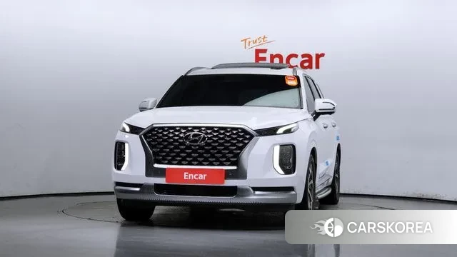 Hyundai Palisade id 3008714 из Кореи 13
