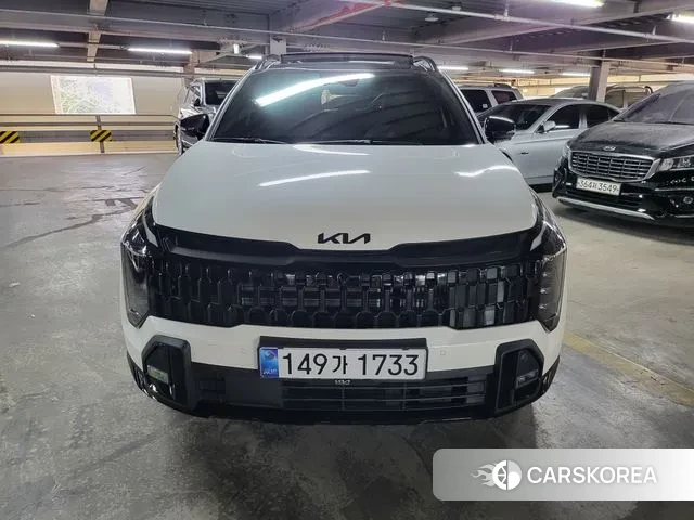 Kia The New Sportage 5th Generation Hybrid id 3763312 из Кореи 13