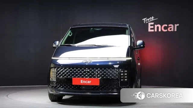 Hyundai Staria id 3529810 из Кореи 13