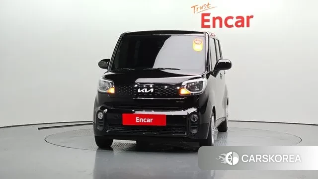 Kia The New Ray id 2999115 из Кореи 13