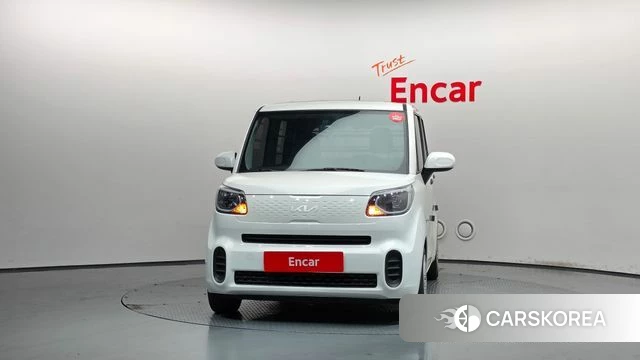 Kia The New Ray id 4835732 из Кореи 23