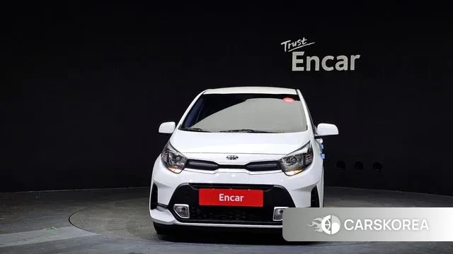 Kia Morning Urban (JA) id 3054284 из Кореи 13