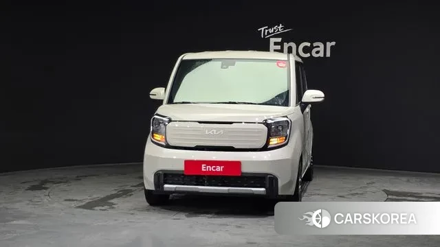 Kia The New Kia Ray id 3164165 из Кореи 13