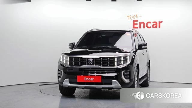 Kia Mohave Master id 3801114 из Кореи 13