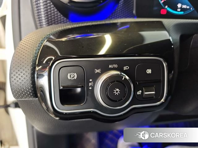Mercedes-Benz Class A id 4277864 из Китая 23