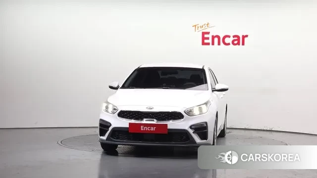 Kia Come New K3 id 3568605 из Кореи 13