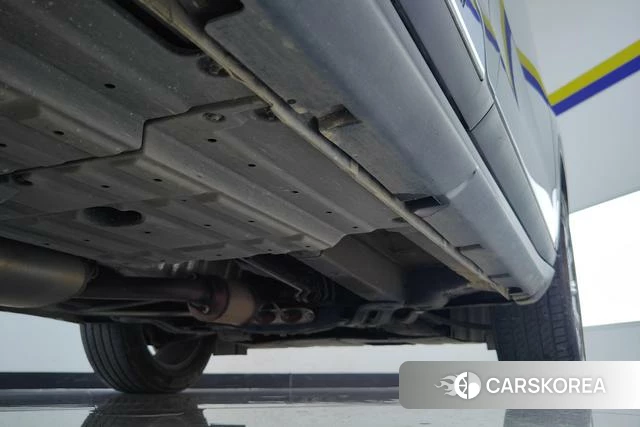 GAC Trumpchi Trumpchi GS8 id 4227312 из Китая 10