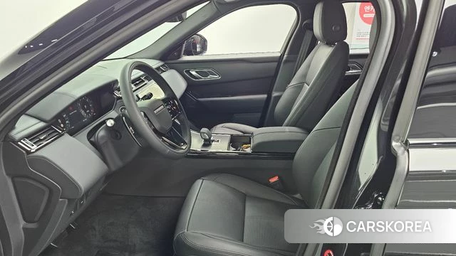Land Rover Range Rover Velar id 4686325 из Кореи 13