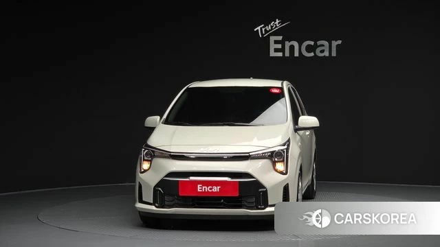Kia The New Morning (JA) id 4505400 из Кореи 23