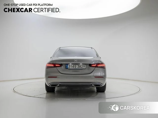 Mercedes-Benz E-Class W213 id 4872118 из Кореи 13