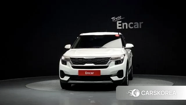 Kia Seltos id 3257806 из Кореи 13