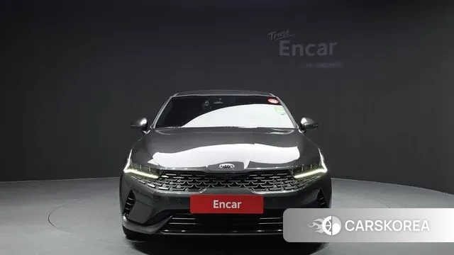 Kia K5 Hybrid 3rd Generation id 3493809 из Кореи 13