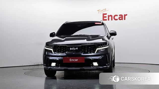 Kia Sorento 4th Generation id 4266868 из Кореи 23