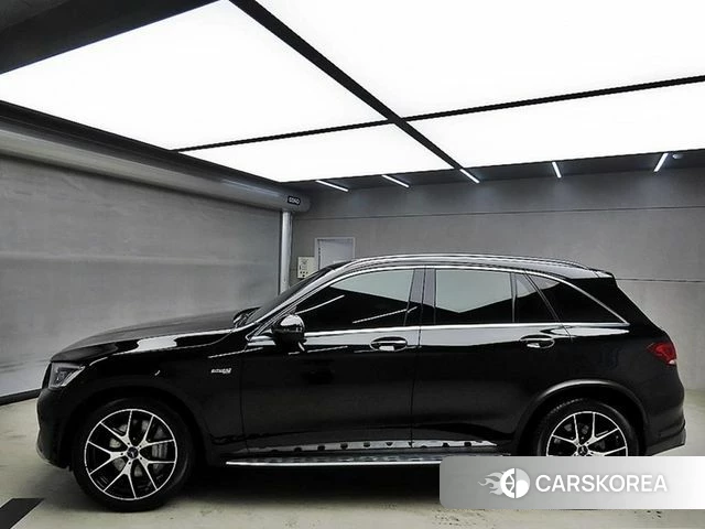 Mercedes-Benz GLC-Class X253 id 4915723 из Кореи 11