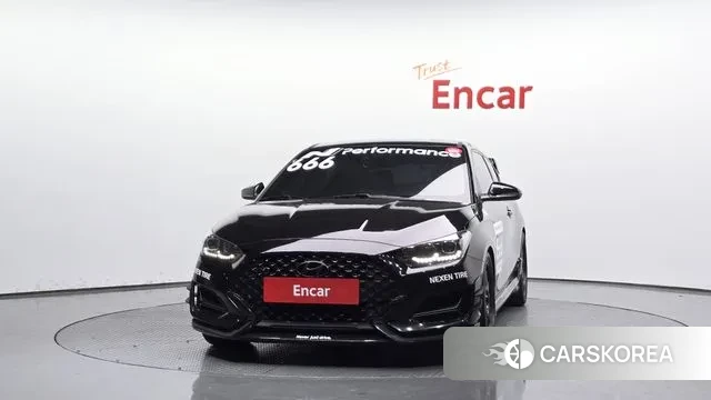 Hyundai Veloster (JS) id 3434649 из Кореи 13