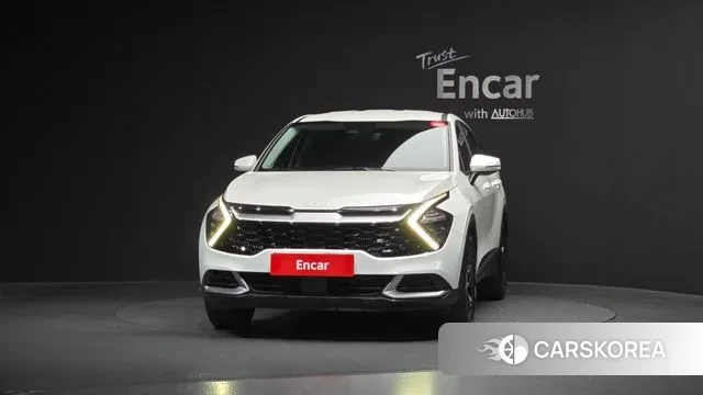 Kia Sportage 5th Generation id 3492855 из Кореи 13