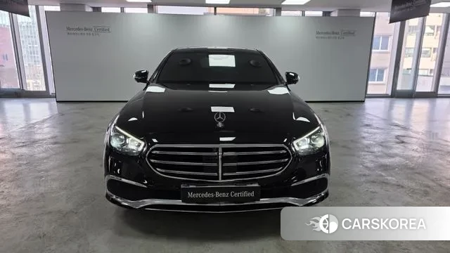 Mercedes-Benz E-Class W213 id 3702132 из Кореи 10