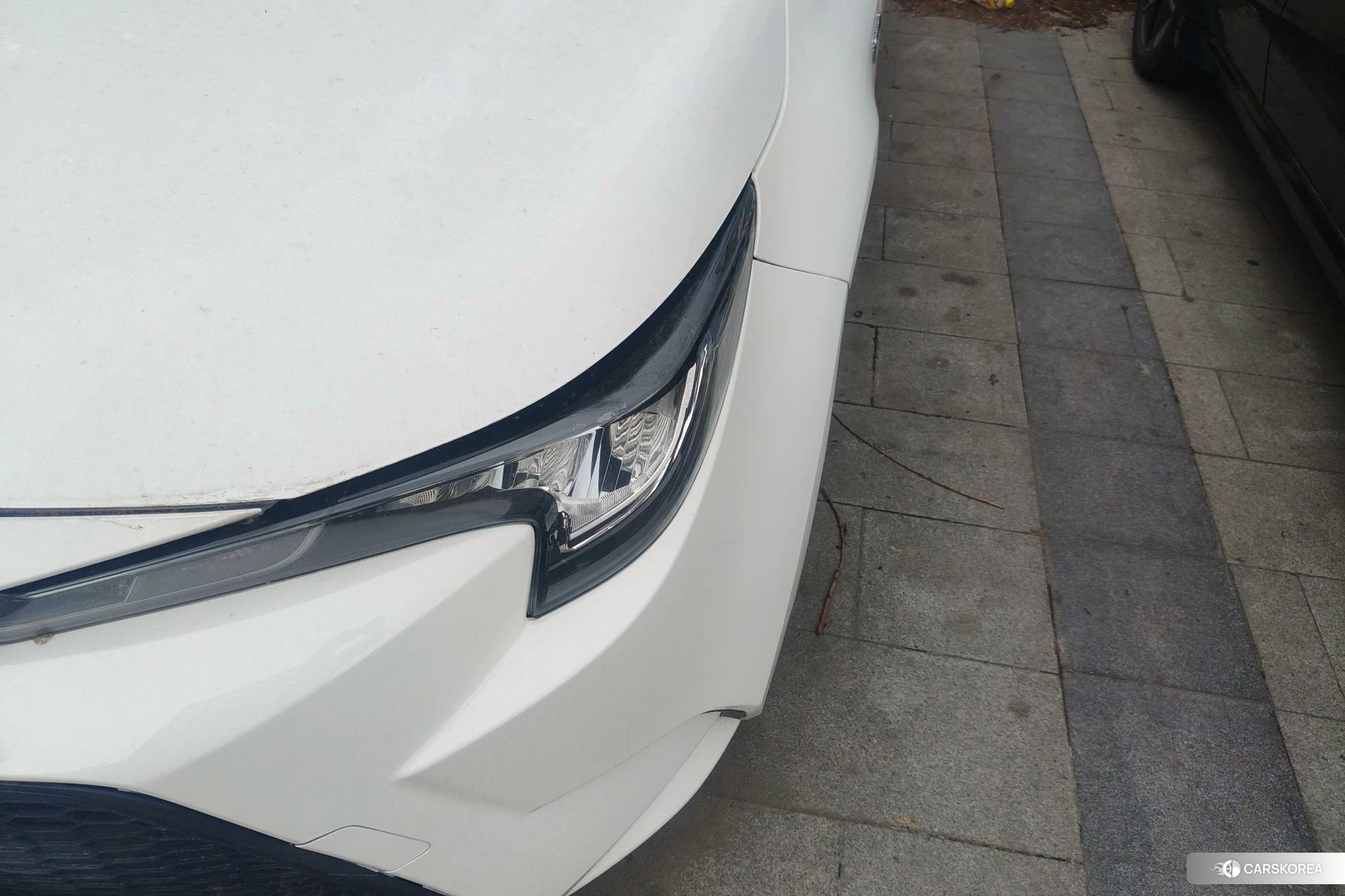 Toyota Levin id 4437834 из Китая 10