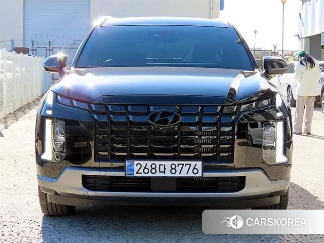 Hyundai The New Palisade id 3389231 из Кореи 13