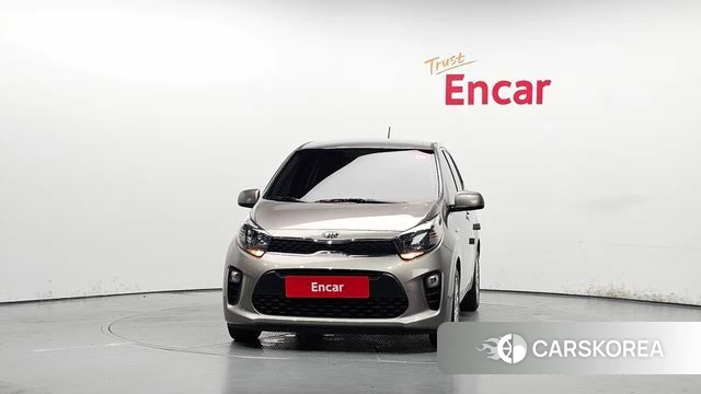 Kia All New Morning (JA) id 4677250 из Кореи 12