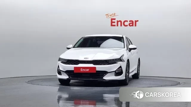 Kia K5 3rd generation id 3434039 из Кореи 13