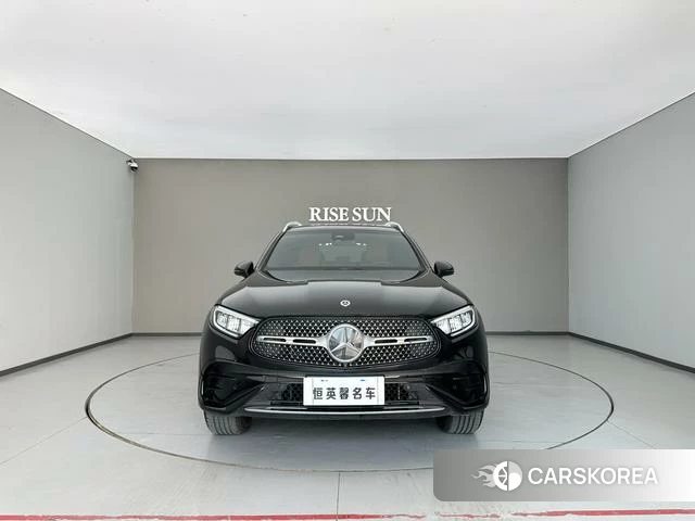 Mercedes-Benz GLC id 4238204 из Китая 3