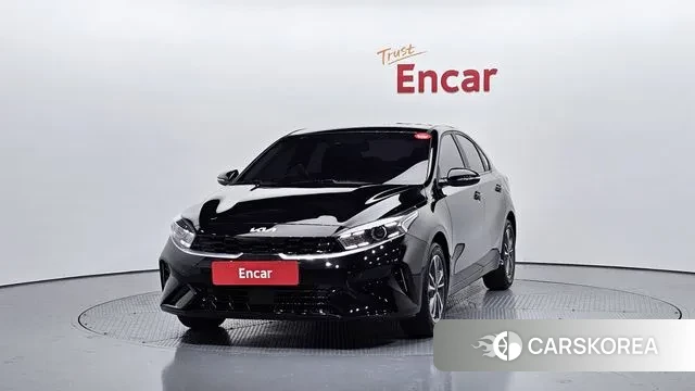 Kia The New K3 2nd generation id 3615536 из Кореи 13