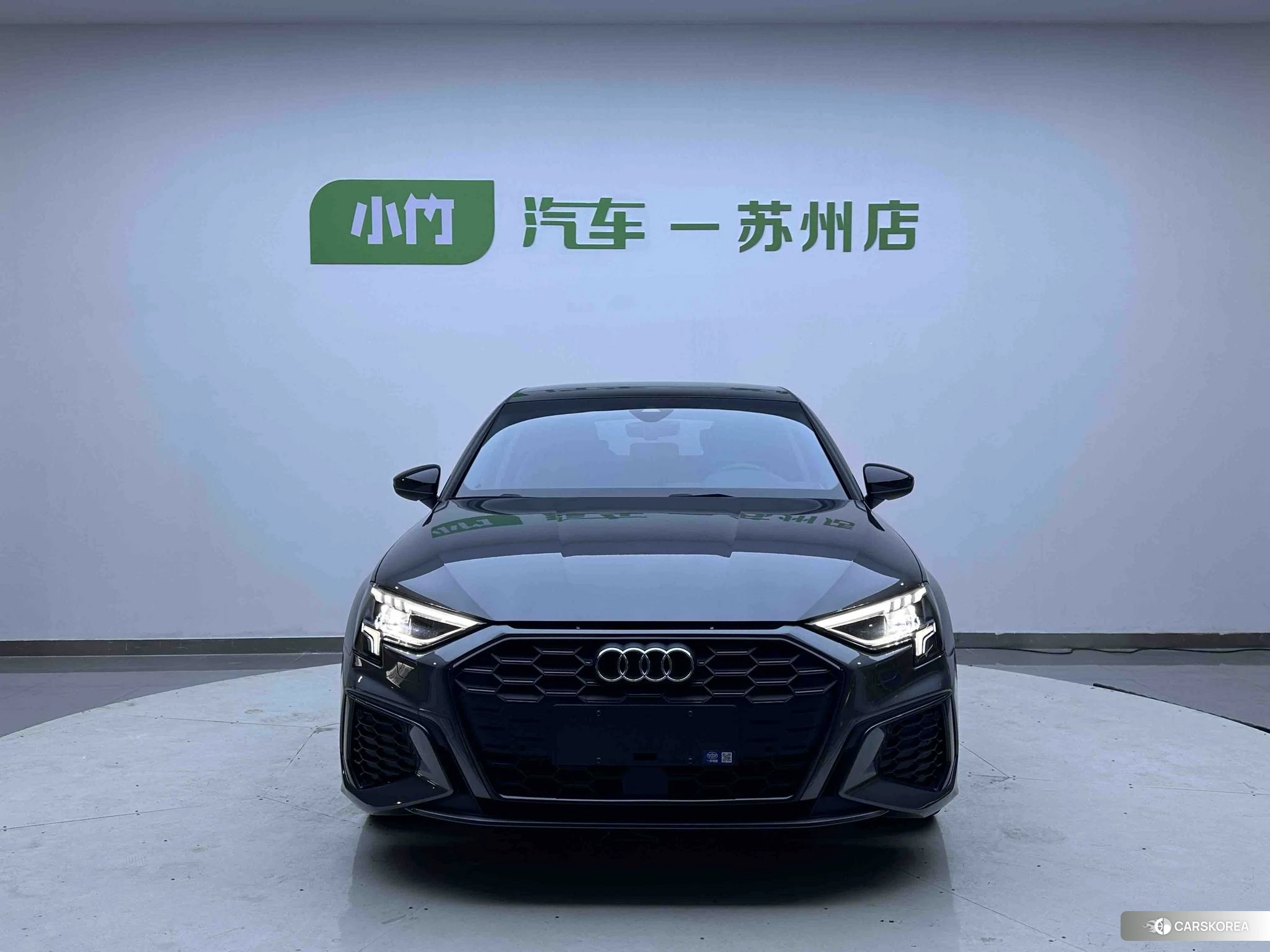 Audi A3 id 4455486 из Китая 13