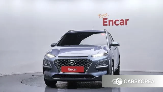 Hyundai Kona id 3682494 из Кореи 13