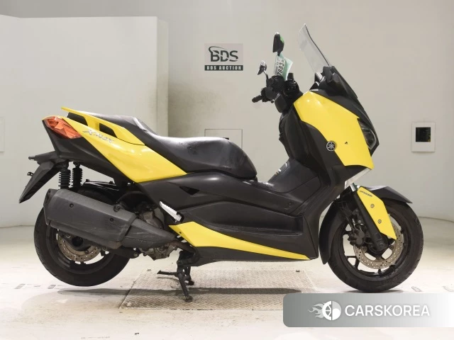 Проданный Yamaha X-MAX 250 2018 из Японии, фото 3