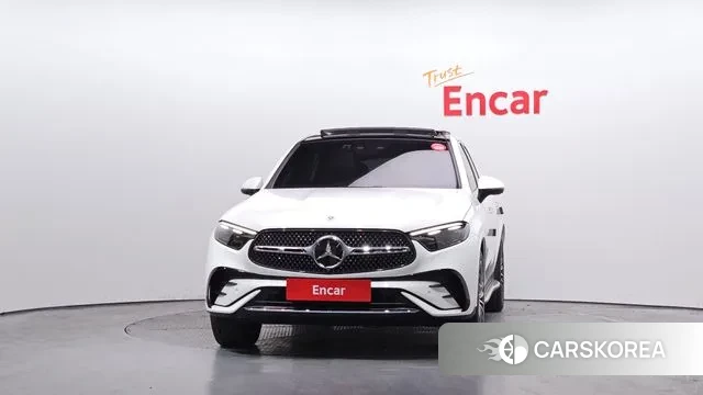 Mercedes-Benz GLC-Class X254 id 3745266 из Кореи 13
