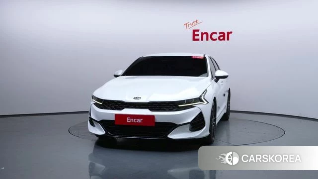 Kia K5 3rd generation id 3819818 из Кореи 13