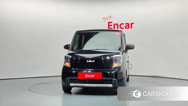 Kia The New Kia Ray id 4904817 из Кореи 13