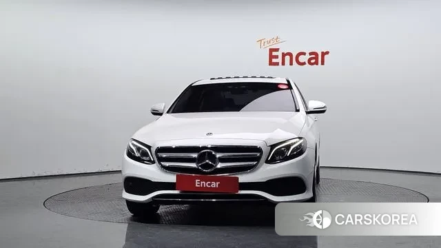 Mercedes-Benz E-Class W213 id 3617266 из Кореи 13
