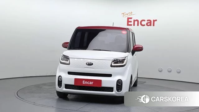 Kia The New Ray id 3955778 из Кореи 13