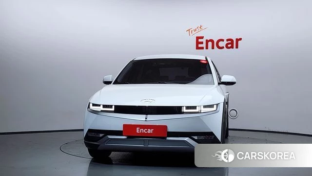 Hyundai Ionic 5 id 3954254 из Кореи 13