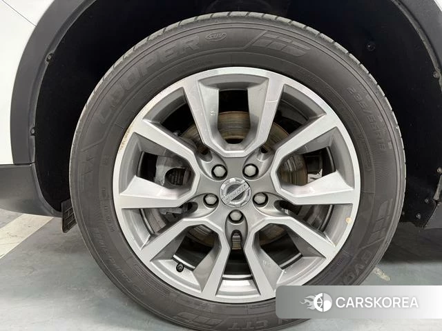 Haval H7 id 4213808 из Китая 11