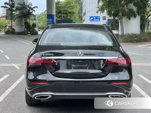 Mercedes-Benz E-class id 4301048 из Китая 8