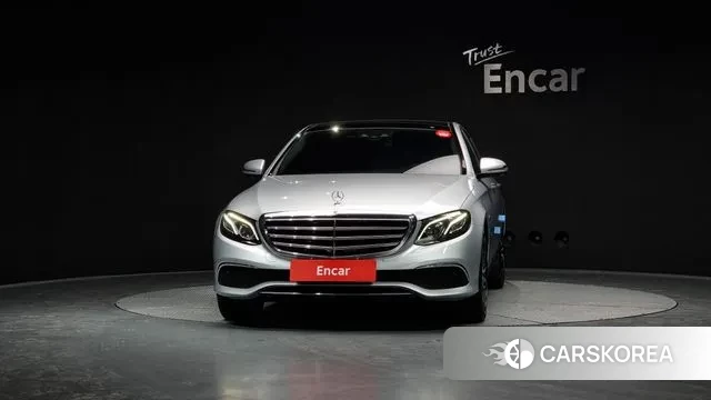 Mercedes-Benz E-Class W213 id 3509716 из Кореи 13