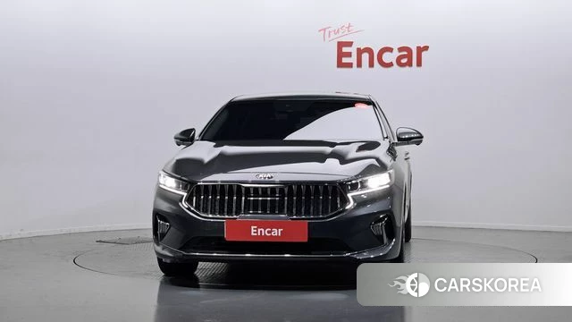Kia K7 Premier id 4268742 из Кореи 23