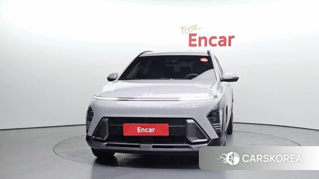 Hyundai Kona (SX2) id 3909768 из Кореи 13