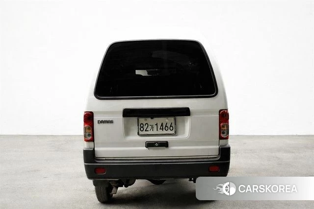 Chevrolet (GM Daewoo) New Damas id 3878846 из Кореи 11