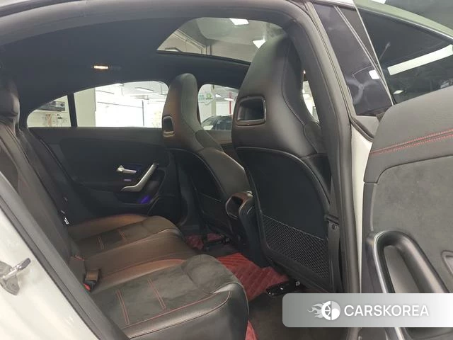Mercedes-Benz CLA (import) id 4393527 из Китая 9