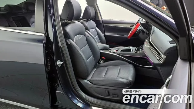 Hyundai The New Grandeur IG id 2595255 из Кореи 13